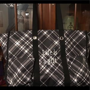 ThirtyOne tote